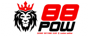 88pow logo
